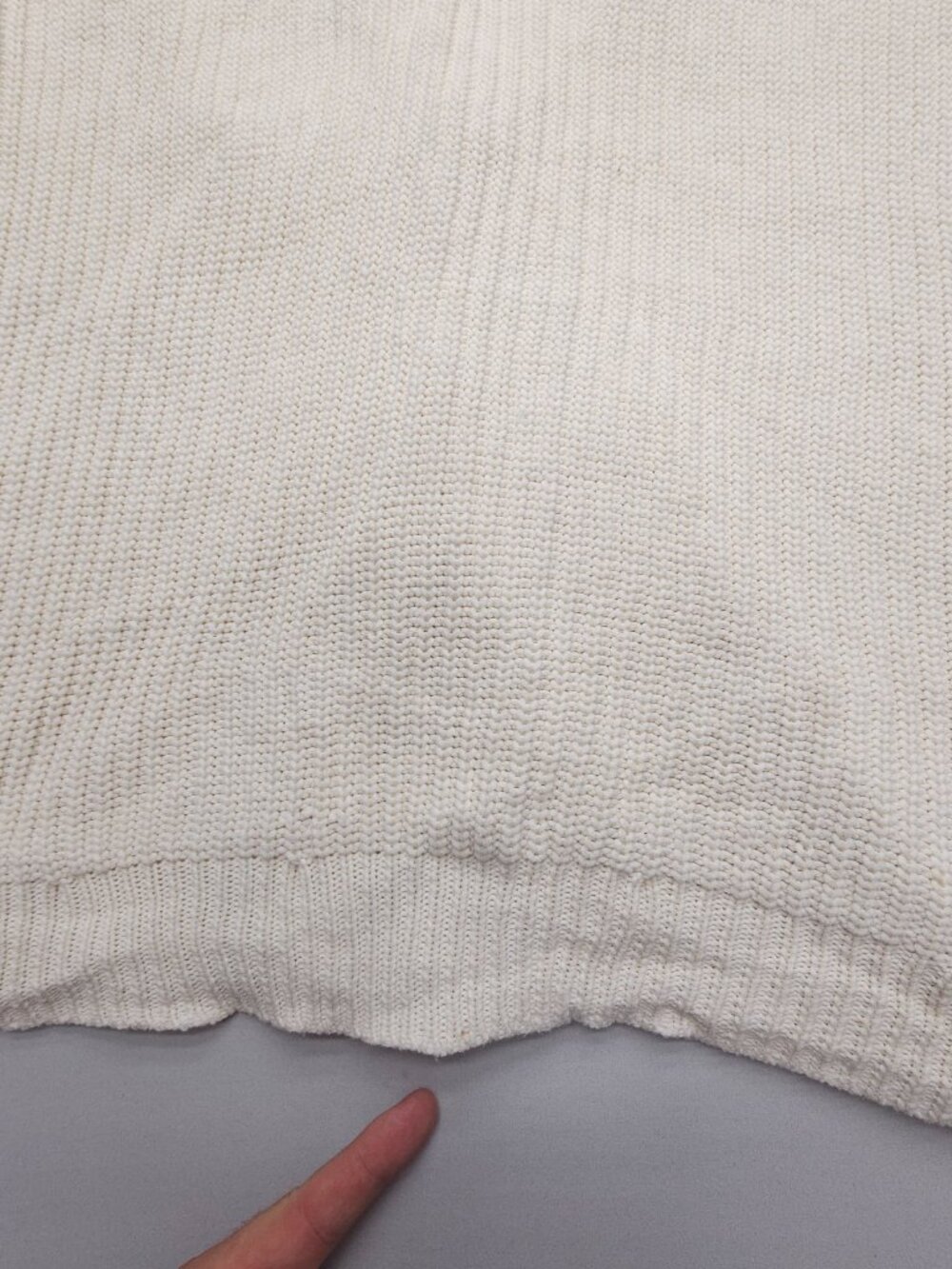 Jenni Kayne Cotton Cocoon Cardigan - Picture 9 of 14